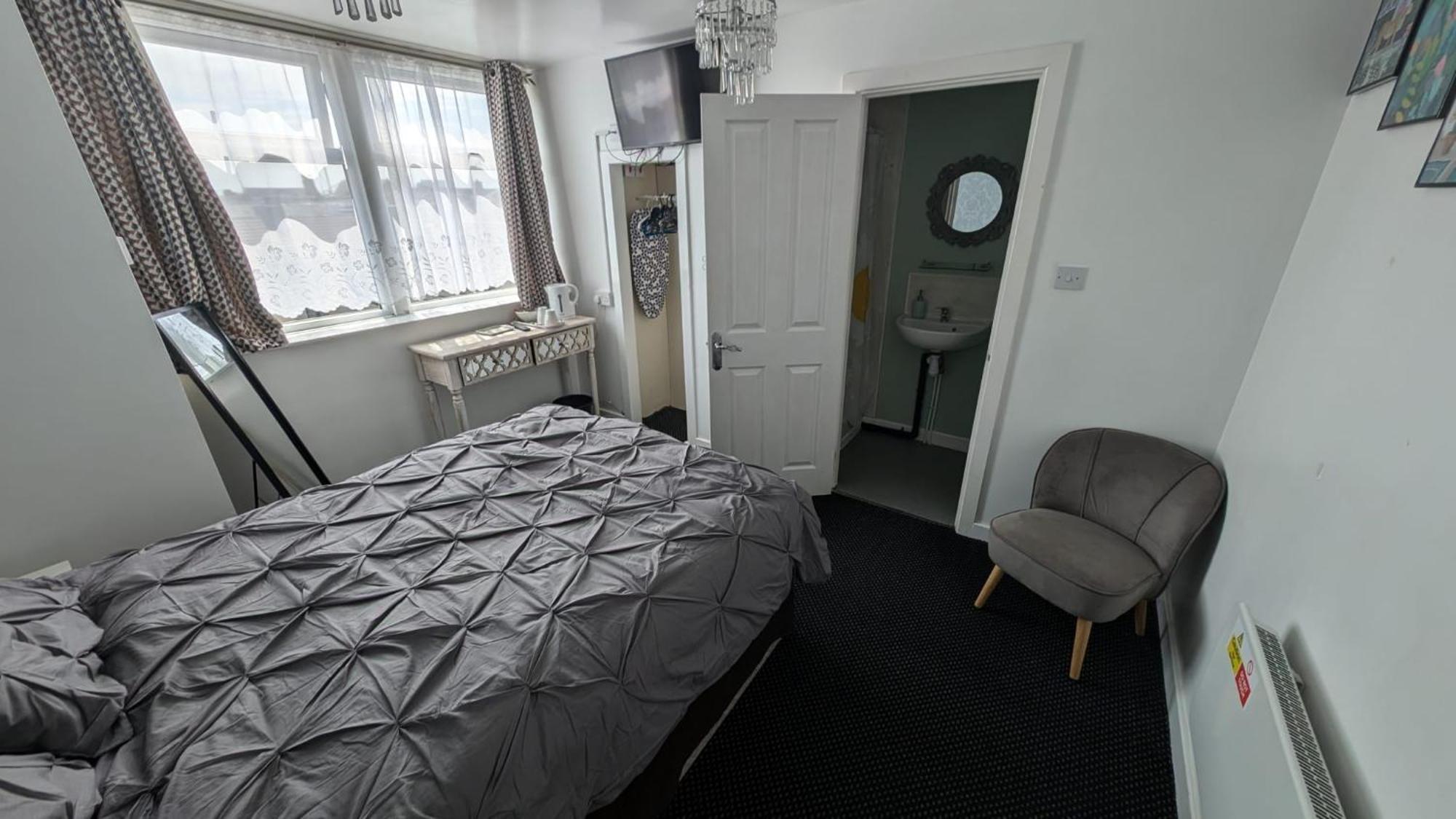 Martell'S Hotel, Blackpool